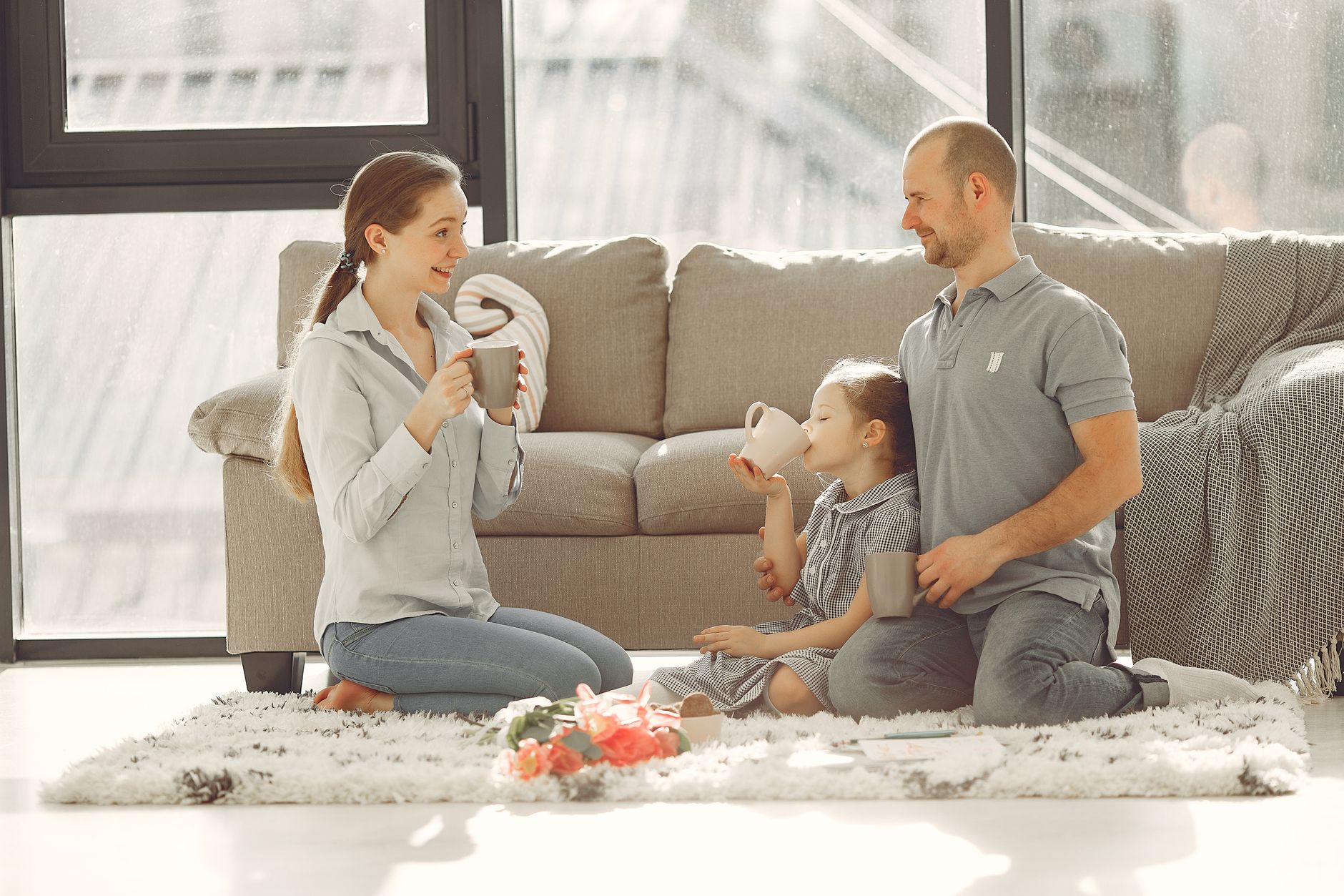 Conflictos Familiares: Navegar las Tensiones con Más Claridad