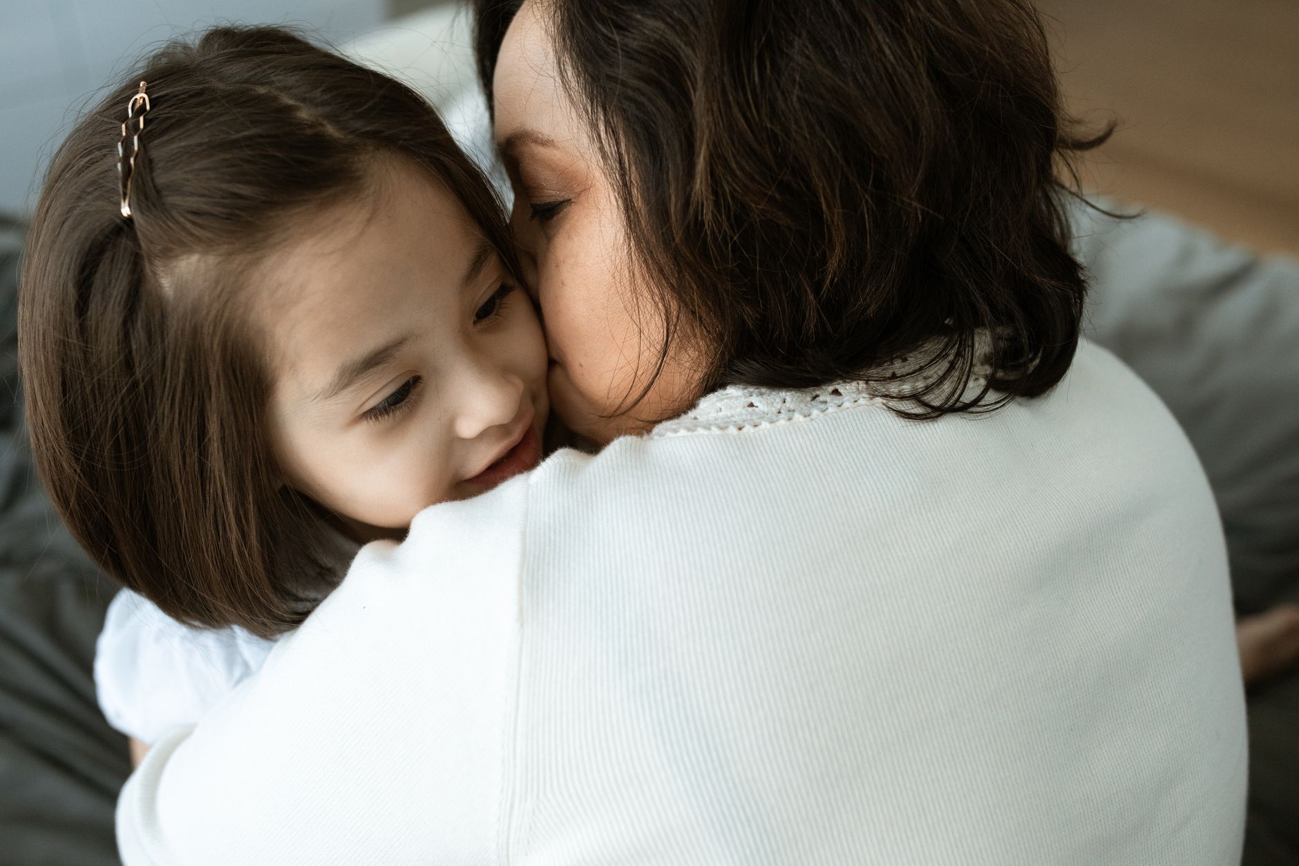 Maternidad y Emociones: Más Allá del Mito de la Madre Perfecta