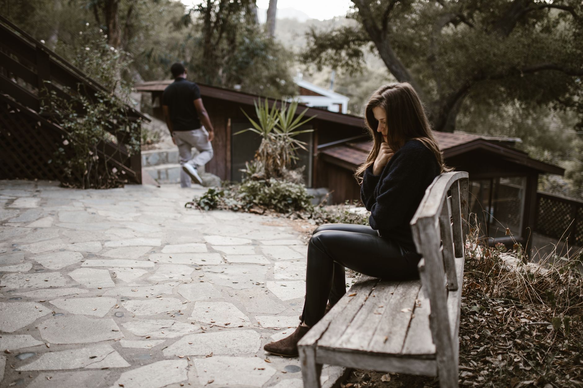 Relaciones Tóxicas: Reconocer Patrones que Dañan tu Bienestar