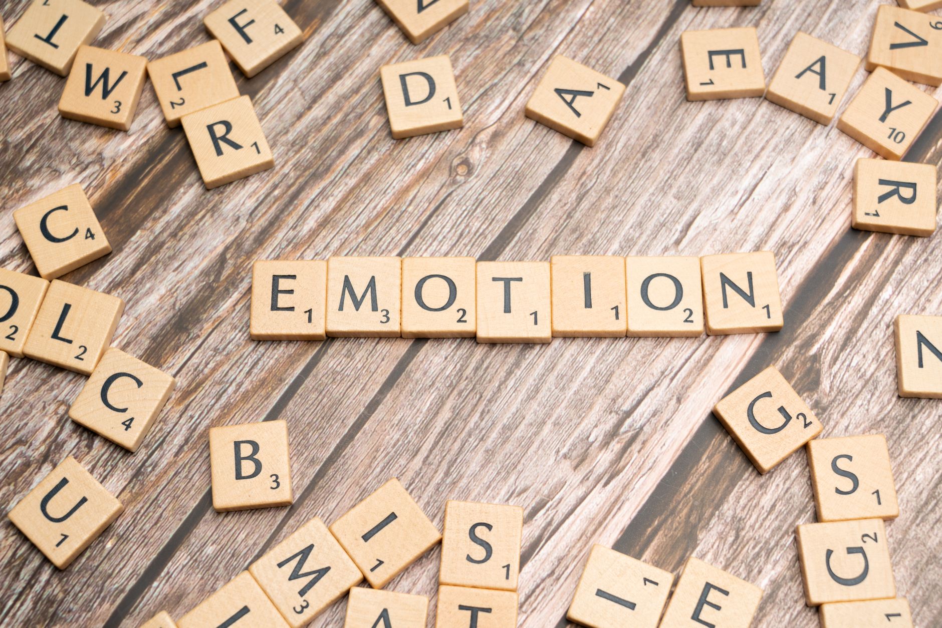 Inteligencia Emocional: Conocer y Gestionar lo que Sientes