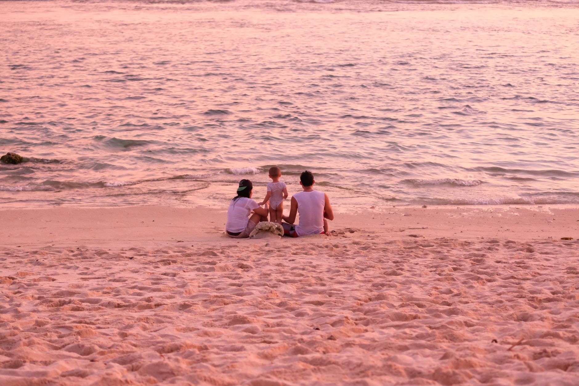 Expectativas en Vacaciones Familiares: Cuando el Descanso Cansa