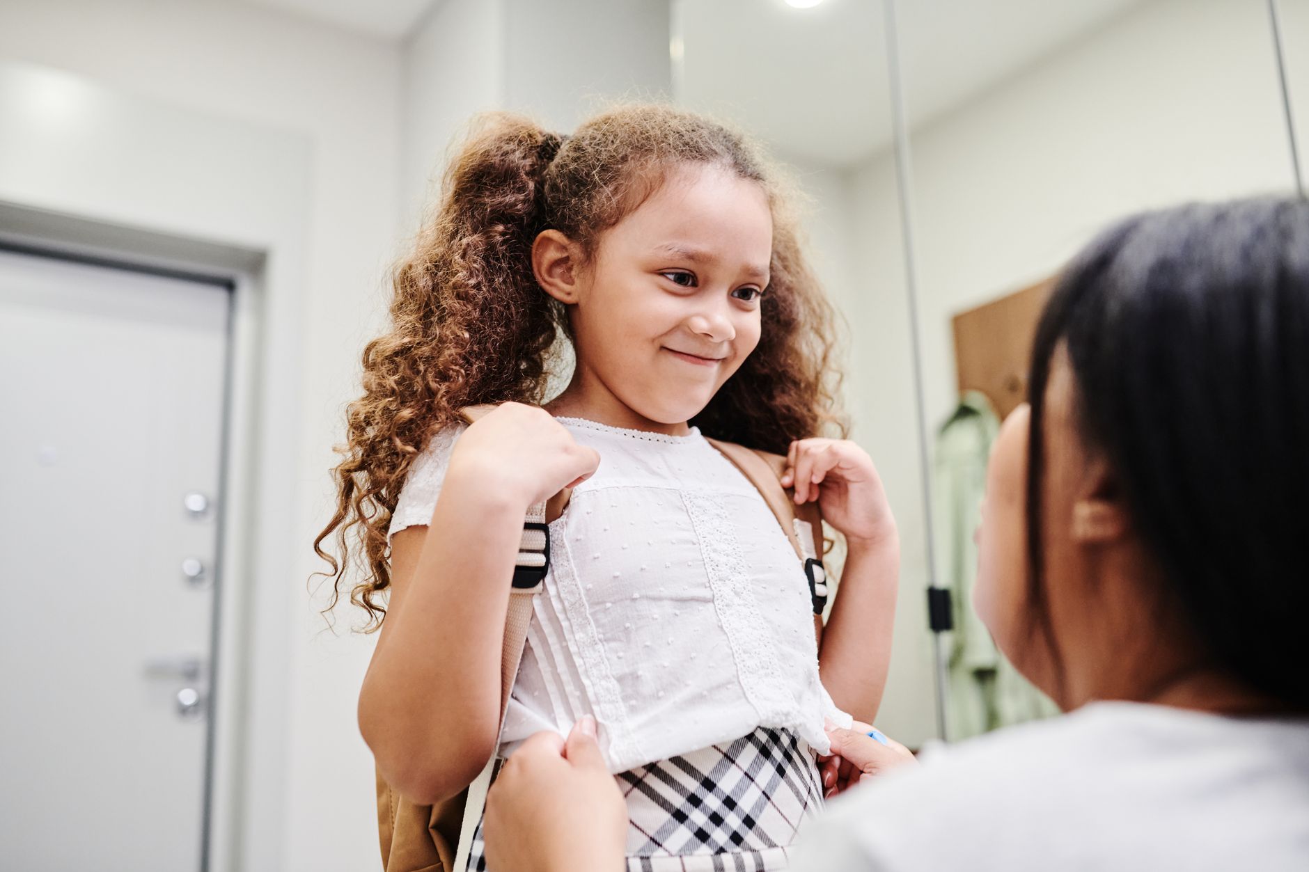 Ansiedad en Padres al Volver al Cole: Cuando el Nerviosismo no es Solo de los Niños