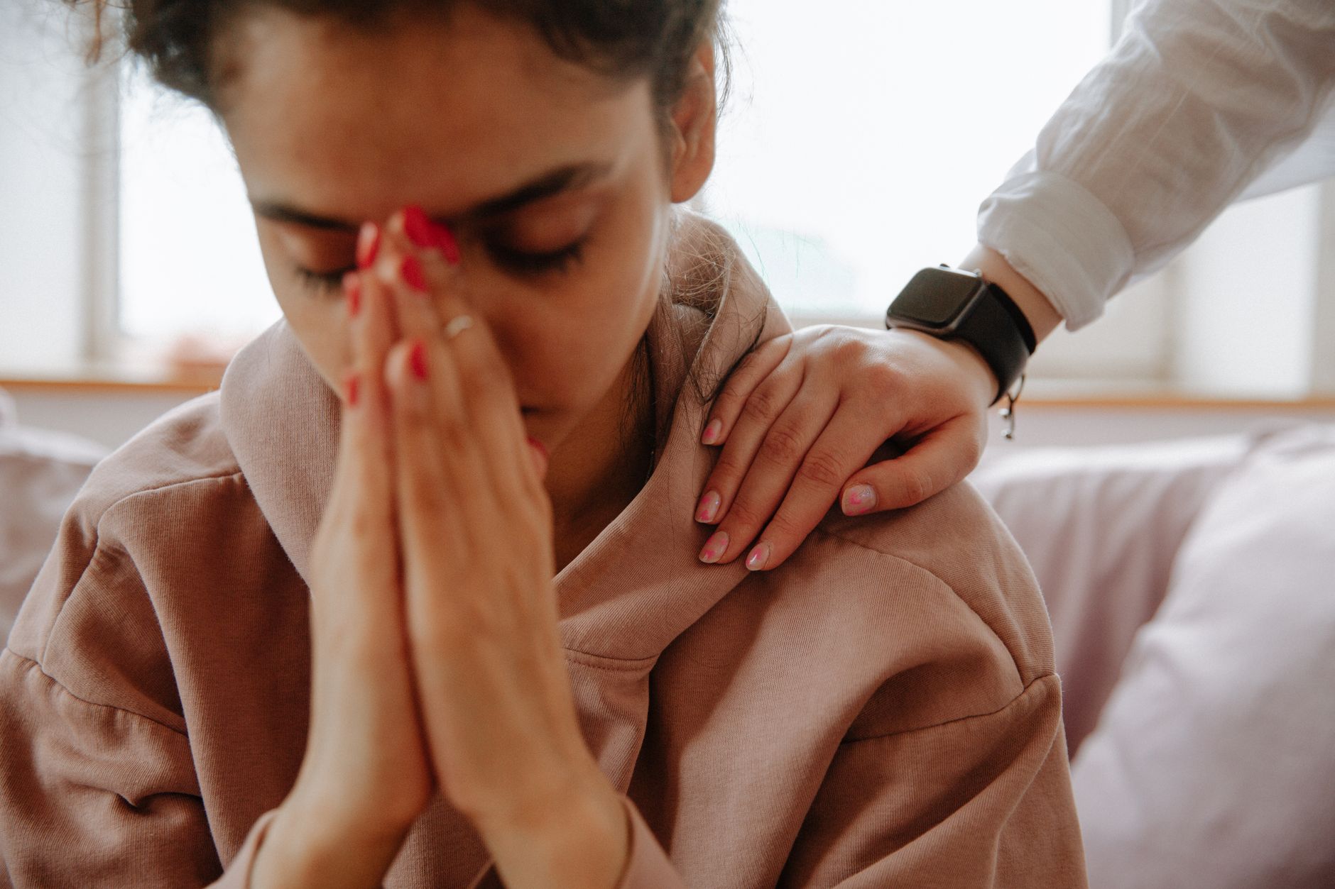 Trauma y Recuperación Emocional: Primeros Pasos para Sanar