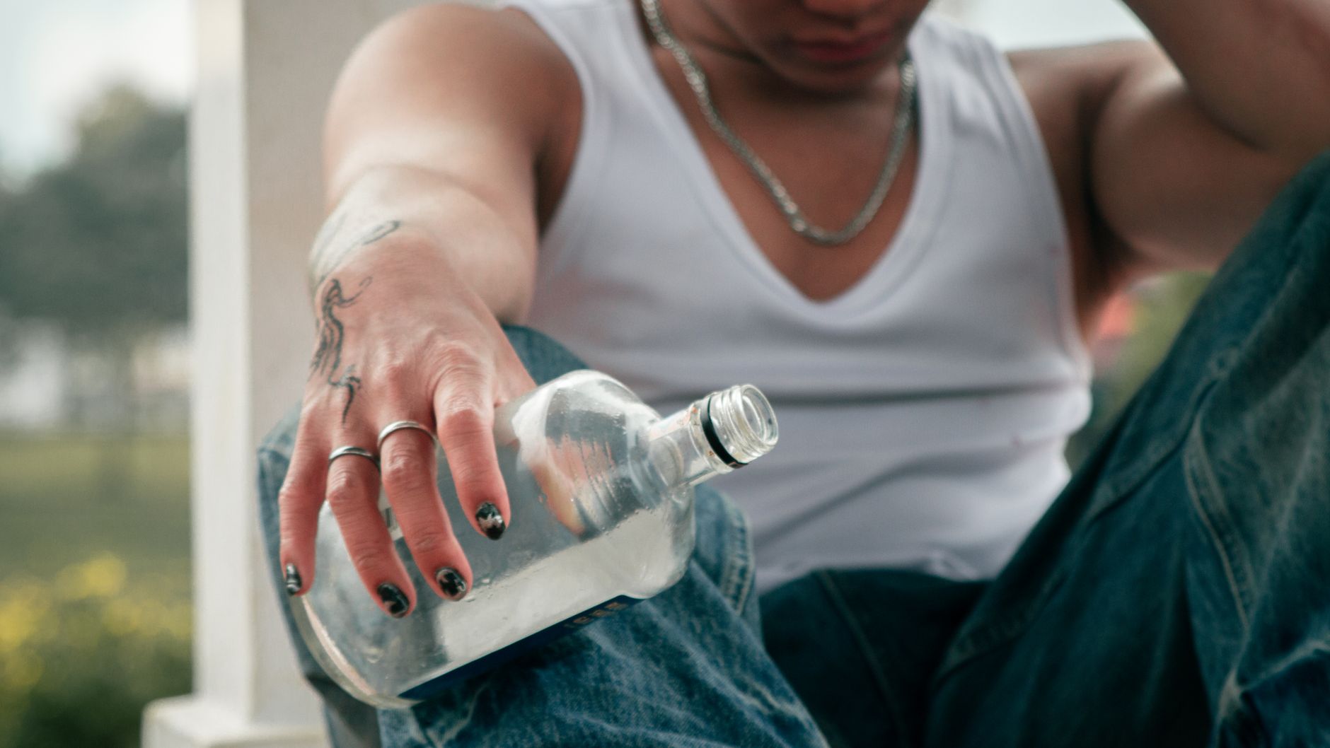 Alcohol y Salud Mental: Cuando Beber deja de Ser un Placer Casual